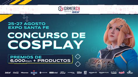 concurso cosplay|Concursos Cosplay .